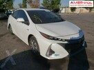 Toyota Prius 2021, 1.8L, PRIME LE, od ubezpieczalni - 1