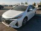 Toyota Prius 2021, 1.8L, PRIME LE, od ubezpieczalni - 2