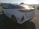 Toyota Prius 2021, 1.8L, PRIME LE, od ubezpieczalni - 3