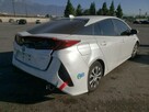 Toyota Prius 2021, 1.8L, PRIME LE, od ubezpieczalni - 4