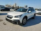 Subaru OUTBACK 2021, 2.5L, 4x4, PREMIUM, od ubezpieczalni - 2