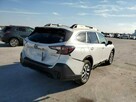 Subaru OUTBACK 2021, 2.5L, 4x4, PREMIUM, od ubezpieczalni - 4