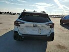 Subaru OUTBACK 2021, 2.5L, 4x4, PREMIUM, od ubezpieczalni - 5