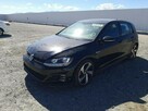 Volkswagen Golf 2020, 2.0L, GTI S, od ubezpieczalni - 2