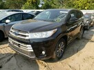 Toyota Highlander 2019, 3.5L, 4x4, HYBRID, od ubezpieczalni - 2