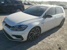 Volkswagen Golf 2019, 2.0L, 4x4, R, od ubezpieczalni - 2