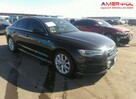 Audi A6 2018, 2.0L, 4x4, PREMIUM, od ubezpieczalni - 1