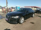 Audi A6 2018, 2.0L, 4x4, PREMIUM, od ubezpieczalni - 2