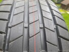 Opona letnia, Bridgestone Turanza T005 205/55 R16-uszkodzona - 3