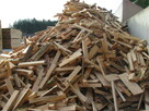 Drewno opałowe, drewno budowlane - 2