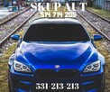 Skup samochodów AUTO SKUP - 1