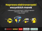 Naprawa elektronarzędzi po godzinach