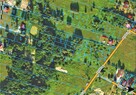 Sprzedam działkę budowlaną 1101 m2 ,Łomianki- Dąbrowa - 10