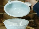 Kura szklana 21.5cm ząbkowice - 6