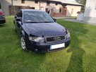 Audi A4 2,5 TDI - 1