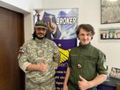 Pracownik fizyczny szuka pracy w Europie - 10