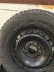 Opony felgi BMW e36 - 2