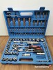 Zestaw kluczy nasadowych ubertool 108 elementów - 2