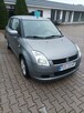 SUZUKI SWIFT AUTOMAT