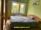 Sprzedam połowę domu 2 oddzielne mieszkania - 5