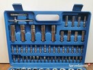 Zestaw kluczy nasadowych ubertool 108 elementów - 5