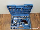 Zestaw kluczy nasadowych ubertool 108 elementów - 10