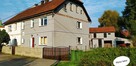 Sprzedam połowę domu 2 oddzielne mieszkania - 1