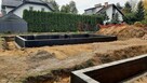 Dom Wolnostojący i Bliżniak 2-lokalowy Łomianki Dziekanów Le - 14