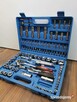 Zestaw kluczy nasadowych ubertool 108 elementów - 12