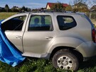 Dacia duster 2011