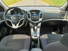 2014 Chevrolet Cruze 1.4 turbo. - 5