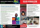 usługi HYDRAULICZNE - 2