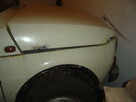 Fiat 126p 1975 r. pierwszza seria FSM Bielsko - 3