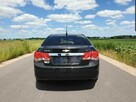 2014 Chevrolet Cruze 1.4 turbo. - 4