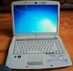 Laptop Acer Aspire 5720ZG - 1