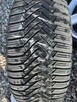 Koła Peugeot 3008 rozmiar 225/50R17 zimowe - 3