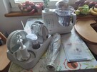Robot kuchenny MPM Kasia model 116/B - 3