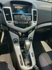 2014 Chevrolet Cruze 1.4 turbo. - 8