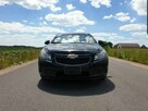 2014 Chevrolet Cruze 1.4 turbo. - 3
