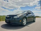 2014 Chevrolet Cruze 1.4 turbo. - 1