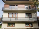 Nowoczesne balustrady, bramy, ogrodzenia malowane i nierdzewn - 14