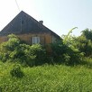 DOM 70 m2 DZIAŁKA 600 m2 na wsi 98 km od W-wy 69 tyś zł - 3