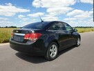 2014 Chevrolet Cruze 1.4 turbo. - 2