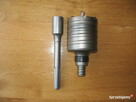 Otwornica 82 mm koronka Sds-Max Hitachi , Bosch - 3