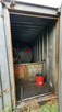 Zbiornik stalowy 10m3 w kontenerze-10000l- 10 000l - 5