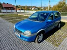 Opel Corsa B - 2