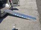 NAJAZDY ALUMINIOWE // Ultra lekkie i wytrzymałe 2m-5m do 13t - 2