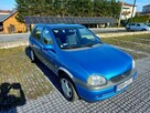 Opel Corsa B - 3