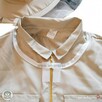 Bluza Pszczelarska Premium rozpinana z Kapeluszem XS-XXXL - 5