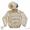 Bluza Pszczelarska Premium rozpinana z Kapeluszem XS-XXXL - 2